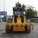 Like-New Komatsu GD755-5R Motor Grader 2022 | Al Marwan