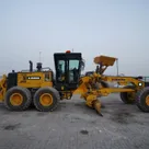 Like-New Komatsu GD755-5R Motor Grader 2022 | Al Marwan