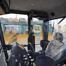 Like-New Komatsu GD755-5R Motor Grader 2022 | Al Marwan