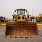 Like-New Cat 988K Large Wheel Loader 2022 | Al Marwan