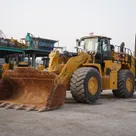 Like-New Cat 988K Large Wheel Loader 2022 | Al Marwan