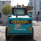 Used Bobcat S510 Skid Loader 2014 | Al Marwan