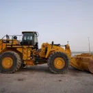 Like-New Cat 988K Large Wheel Loader 2022 | Al Marwan