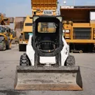 Used Bobcat S510 Skid Loader 2014 | Al Marwan