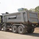 Buy this 2020 Volvo FMX 460 8x4 Tipper Truck | Al Marwan