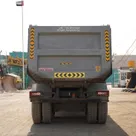 Buy this 2020 Volvo FMX 460 8x4 Tipper Truck | Al Marwan