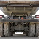 Buy this 2020 Volvo FMX 460 8x4 Tipper Truck | Al Marwan