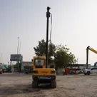 Used Yuchai YC55-8 Mini Excavator 2017 | Al Marwan