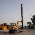 Used Yuchai YC55-8 Mini Excavator 2017 | Al Marwan