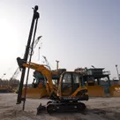 Used Yuchai YC55-8 Mini Excavator 2017 | Al Marwan 