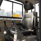 Used Yuchai YC55-8 Mini Excavator 2017 | Al Marwan