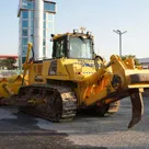 2015 Komatsu D155A-6 Dozer TT-0084 | Al Marwan