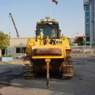 2015 Komatsu D155A-6 Dozer TT-0084 | Al Marwan