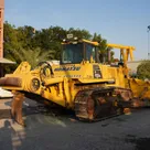 2015 Komatsu D155A-6 Dozer TT-0084 | Al Marwan