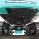New Kobelco SK500 Crawler Excavator | Al Marwan