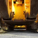 2015 Komatsu D155A-6 Dozer TT-0084 | Al Marwan