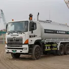 2021 Hino 700 6x4 Water Truck | Al Marwan