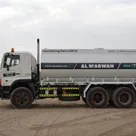 2021 Hino 700 6x4 Water Truck | Al Marwan