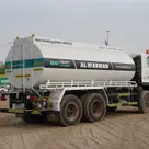 2021 Hino 700 6x4 Water Truck | Al Marwan