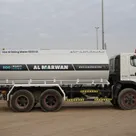 2021 Hino 700 6x4 Water Truck | Al Marwan