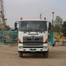 2021 Hino 700 6x4 Water Truck | Al Marwan