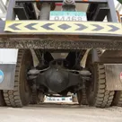 2021 Hino 700 6x4 Water Truck | Al Marwan