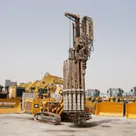 Used Interoc AN-140 Drilling Rig 2007 | Al Marwan