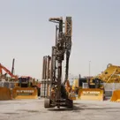 Used Interoc AN-140 Drilling Rig 2007 | Al Marwan