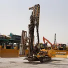 Used Interoc AN-140 Drilling Rig 2007 | Al Marwan