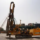 Used Interoc AN-140 Drilling Rig 2007 | Al Marwan