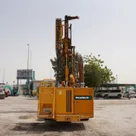 Used Interoc AN-140 Drilling Rig 2007 | Al Marwan