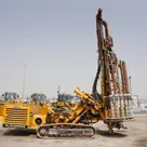 Used Interoc AN-140 Drilling Rig 2007 | Al Marwan