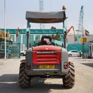 6-Ton Mini Dumper Rental - Material Transport| Al Marwan