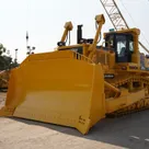 Rent Large 70-Ton Bulldozers | Al Marwan