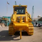 Rent Large 70-Ton Bulldozers | Al Marwan