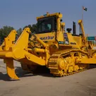 Rent Large 70-Ton Bulldozers | Al Marwan