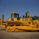 Rent Large 70-Ton Bulldozers | Al Marwan
