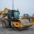 Volvo SD130D Single-Drum Roller 2010 | Al Marwan