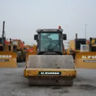 Volvo SD130D Single-Drum Roller 2010 | Al Marwan