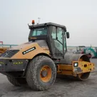 Volvo SD130D Single-Drum Roller 2010 | Al Marwan
