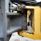 Volvo SD130D Single-Drum Roller 2010 | Al Marwan