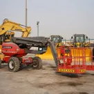 Manitou 160ATJ Articulating-Boom Manlift 2006 | Al Marwan
