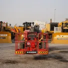 Manitou 160ATJ Articulating-Boom Manlift 2006 | Al Marwan