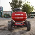 Manitou 160ATJ Articulating-Boom Manlift 2006 | Al Marwan