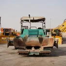 Vögele 06.68 Super 1800 Asphalt Paver 2004 | Al Marwan
