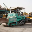 Vögele 06.68 Super 1800 Asphalt Paver 2004 | Al Marwan