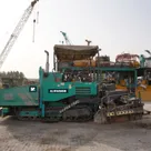 Vögele 06.68 Super 1800 Asphalt Paver 2004 | Al Marwan