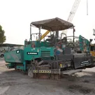 Vögele 06.68 Super 1800 Asphalt Paver 2004 | Al Marwan