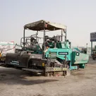 Vögele 06.68 Super 1800 Asphalt Paver 2004 | Al Marwan