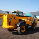 2022 JCB 540-170 Telescopic Handler